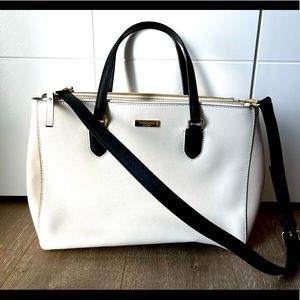 Authentic Kate Spade Leather Bag